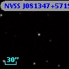 NVSS J081347+571907