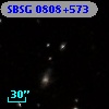SBSG 0808+573