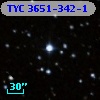 TYC 3651-342-1