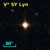 V* SY Lyn