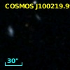 COSMOS J100219.99+024512.7