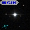 HD  62586