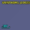 COSMOS J100235.88+024509.1