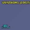 COSMOS J100252.05+024506.5