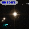 HD  62453