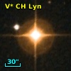 V* CH Lyn