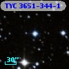 TYC 3651-344-1