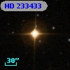 HD 233433