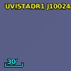 COSMOS J100244.88+024439.3