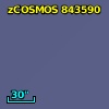 COSMOS J100218.67+024434.7