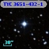 TYC 3651-432-1