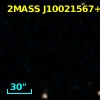 2MASS J10021567+0244295