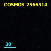 COSMOS J100248.29+024422.2