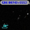 GB6 B0743+5552