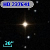 HD 237641