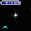 HD 237642