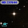 HD 237644