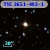 TYC 3651-483-1