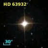HD  63932