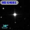 HD  64601
