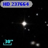 HD 237664