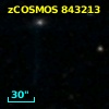 zCOSMOS 843213