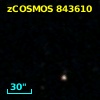 zCOSMOS 843610