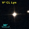 V* CL Lyn