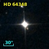 HD  64348