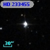HD 233455