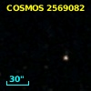 COSMOS J100217.88+024350.6