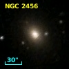 NGC  2456