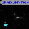 2MASX J07470148+5401530