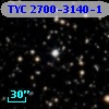 TYC 2700-3140-1