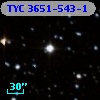 TYC 3651-543-1