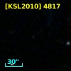 COSMOS J100239.71+024307.2