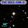 TYC 3651-548-1
