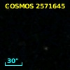 COSMOS J100230.27+024316.9