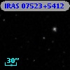 IRAS 07523+5412