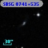 SBSG 0741+535