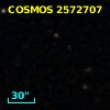 COSMOS J100251.19+024248.1