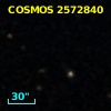 COSMOS J100247.80+024248.3