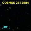 COSMOS J100220.64+024244.1