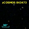 COSMOS J100224.30+024244.6