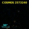 COSMOS J100230.14+024241.0