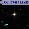 1RXS J074921.3+534605