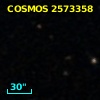 COSMOS J100250.24+024241.2