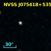 NVSS J075418+535504