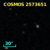 COSMOS J100248.74+024231.3