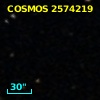 COSMOS J100219.12+024232.6